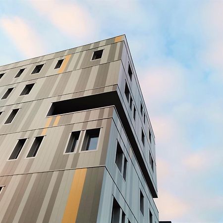 Auberge De Jeunesse Hi كليرمونت-فيراند المظهر الخارجي الصورة